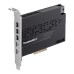 Плата расширения ASUS ThunderboltEX 5 USB Type-C PCIe 4.0 X4 Expansion Card (90MC0E50-M0EAY0)