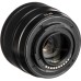 Цифровой фотоаппарат Fujifilm X-T50 + XC 15-45mm F3.5-5.6 Kit Black (16828741)