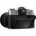 Цифровой фотоаппарат Fujifilm X-T50 + XF16-50mmF2.8-4.8 R LM WR Kit Silver (16828569)