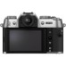 Цифровой фотоаппарат Fujifilm X-T50 + XF16-50mmF2.8-4.8 R LM WR Kit Silver (16828569)