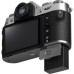 Цифровой фотоаппарат Fujifilm X-T50 + XF16-50mmF2.8-4.8 R LM WR Kit Silver (16828569)
