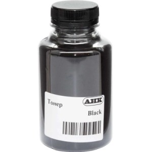 Тонер Brother DCP-L2500/L2520 75г Black AHK (50000553)