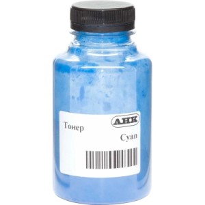 Тонер Xerox С310/315 60г Cyan AHK (50000509)