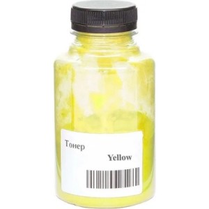 Тонер Xerox С310/315 60г Yellow AHK (50000514)