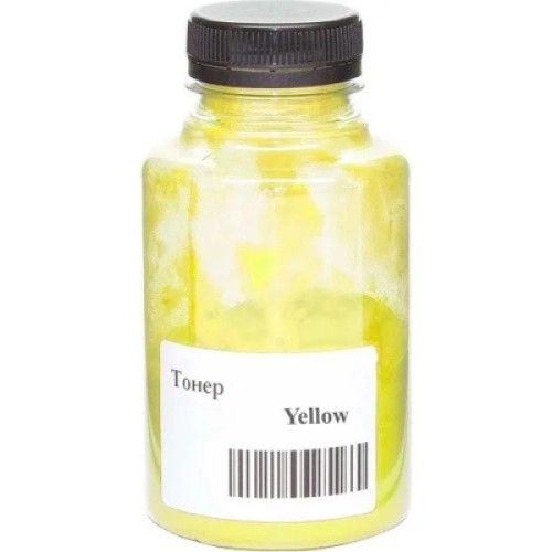 Тонер Xerox С310/315 60г Yellow AHK (50000514)