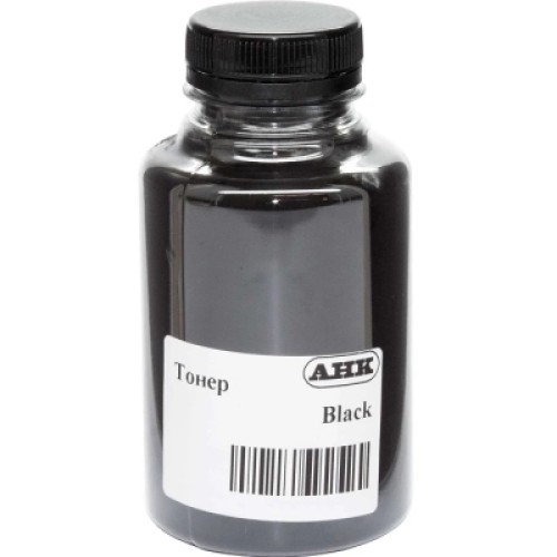 Тонер Xerox С310/315 90г Black AHK (50000510)