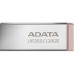 USB флеш накопитель ADATA 128GB UR350 Silver/Beige USB 3.2 (UR350-128G-RSR/BG)