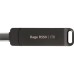USB флеш накопитель Patriot 1TB Rage R550 Matte Black USB 3.2/Type-C (PE1TR550DSAD)