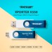 USB флеш накопитель Patriot 1TB Xporter X550 USB 3.2/Type-C (PS1TX550AAD)