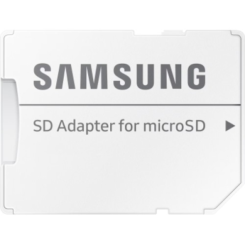 Карта памяти Samsung 256GB microSD class 10 UHS-I U3 V30 A2 EVO Plus (MB-MC256SA/EU)