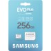 Карта памяти Samsung 256GB microSD class 10 UHS-I U3 V30 A2 EVO Plus (MB-MC256SA/EU)