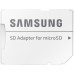 Карта памяти Samsung 64GB microSD class 10 UHS-I U3 V30 A2 EVO Plus (MB-MC64SA/EU)