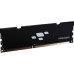 Модуль памяти для компьютера DDR4 16GB 3600 MHz Black Prologix (PRO16GB3600B4)