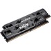 Модуль памяти для компьютера DDR5 32GB (2x16GB) 5600 MHz NOX Apacer (AH5U32G56C522MBAA-2)