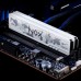 Модуль памяти для компьютера DDR5 32GB (2x16GB) 5600 MHz NOX White Apacer (AH5U32G56C522MWAA-2)