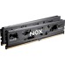 Модуль памяти для компьютера DDR5 64GB (2x32GB) 5600 MHz NOX Apacer (AH5U64G56C522MBAA-2)