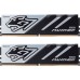 Модуль памяти для компьютера DDR5 32GB (2x16GB) 6000 MHz Panther Apacer (AH5U32G60C5127BAA-2)