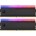 Модуль памяти для компьютера DDR5 32GB (2x16GB) 6000 MHz IRDM RGB Black Goodram (IRG-60D5L30S/32GDC)