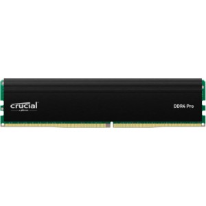Модуль памяти для компьютера DDR4 16GB 3200 MHz Pro Micron (CP16G4DFRA32A)