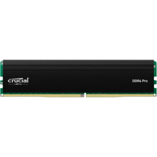 Модуль памяти для компьютера DDR4 16GB 3200 MHz Pro Micron (CP16G4DFRA32A)