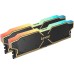 Модуль памяти для компьютера DDR5 32GB (2x16GB) 6000 MHz Thor RGB Lexar (LD5U16G60C38BG-RGD)