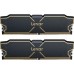 Модуль памяти для компьютера DDR5 32GB (2x16GB) 6000 MHz Thor RGB Lexar (LD5U16G60C38BG-RGD)