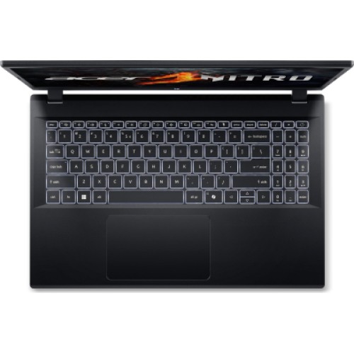 Ноутбук Acer Nitro V 15 ANV15-41 (NH.QSJEU.00A)