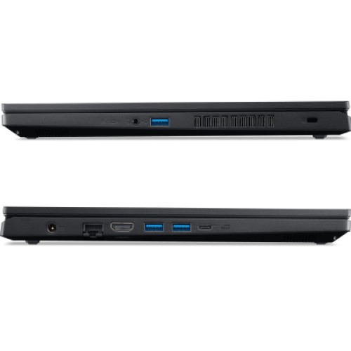 Ноутбук Acer Nitro V 15 ANV15-41 (NH.QSJEU.00A)