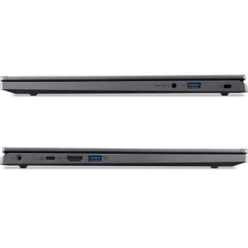 Ноутбук Acer Aspire 15 A15-41M (NX.KXAEU.004)