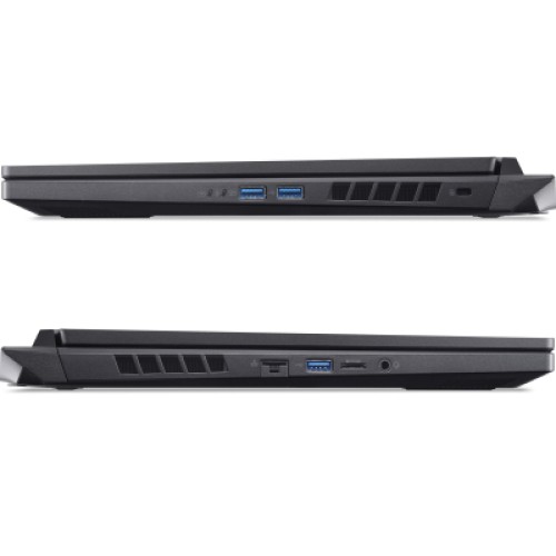 Ноутбук Acer Nitro 16 AN16-51 (NH.QJMEU.00L)