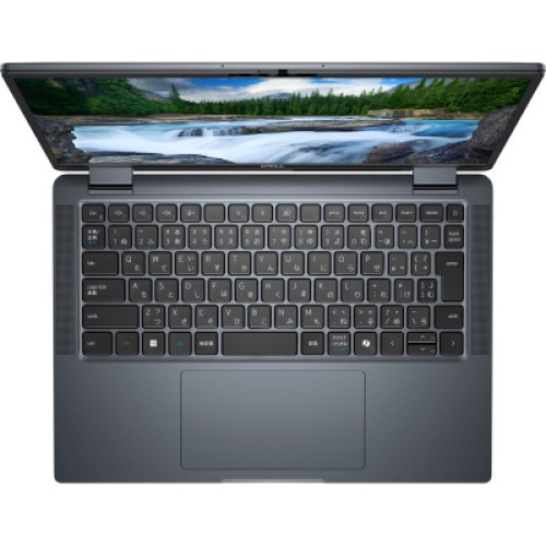 Ноутбук Dell Latitude 7350 (N005L735013UA_WP)