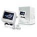 Водоблок ASUS Водоблок Asus ROG Ryujin III WB White Edition (90RC00V2-M0UAY0) (90RC00V2-M0UAY0)