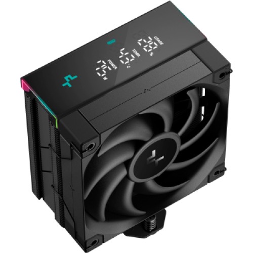 Кулер для процессора Deepcool AK400 DIGITAL PRO