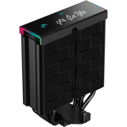 Кулер для процессора Deepcool AK400 DIGITAL PRO