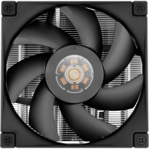 Кулер для процессора Deepcool AN400 BK