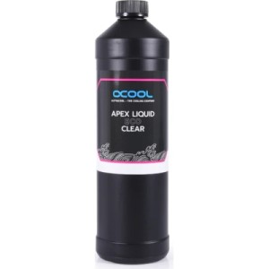 Охлаждающая жидкость Alphacool Apex Liquid ECO 1000ml clear (18640)