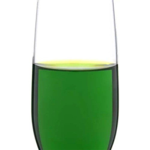 Охлаждающая жидкость Alphacool Eiswasser Crystal Green premixed coolant 1000ml (18550)