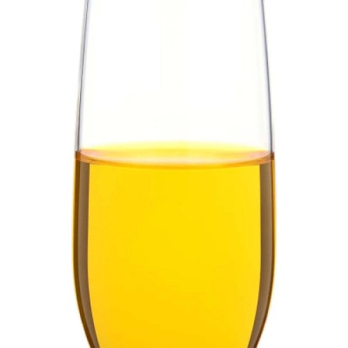Охлаждающая жидкость Alphacool Eiswasser Crystal Yellow premixed coolant 1000ml (18546)