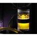 Охлаждающая жидкость Alphacool Eiswasser Crystal Yellow premixed coolant 1000ml (18546)