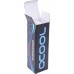 Охлаждающая жидкость Alphacool Eiswasser Crystal Blue premixed coolant 1000ml (18547)