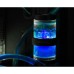 Охлаждающая жидкость Alphacool Eiswasser Crystal Blue premixed coolant 1000ml (18547)