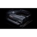 Модуль памяти для компьютера DDR5 96GB (2x48GB) 5600 MHz Ripjaws S5 Matte Black G.Skill (F5-5600J4040D48GX2-RS5K)