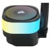 Система жидкостного охлаждения Corsair iCUE LINK TITAN 360 RX RGB (CW-9061018-WW)