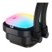 Система жидкостного охлаждения Corsair iCUE LINK TITAN 360 RX RGB (CW-9061018-WW)
