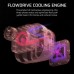 Система жидкостного охлаждения Corsair iCUE LINK TITAN 360 RX RGB White (CW-9061021-WW)
