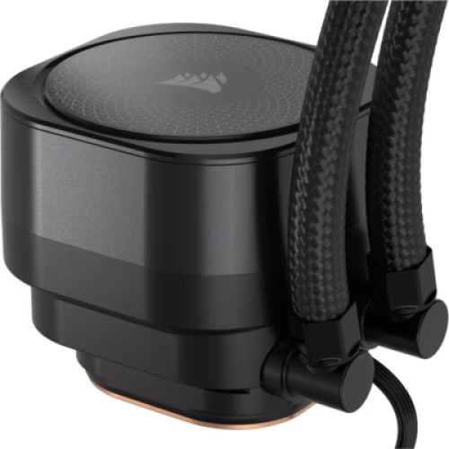 Система жидкостного охлаждения Corsair NAUTILUS 240 ARGB (CW-9060092-WW)