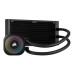 Система жидкостного охлаждения Corsair NAUTILUS 240 ARGB (CW-9060092-WW)