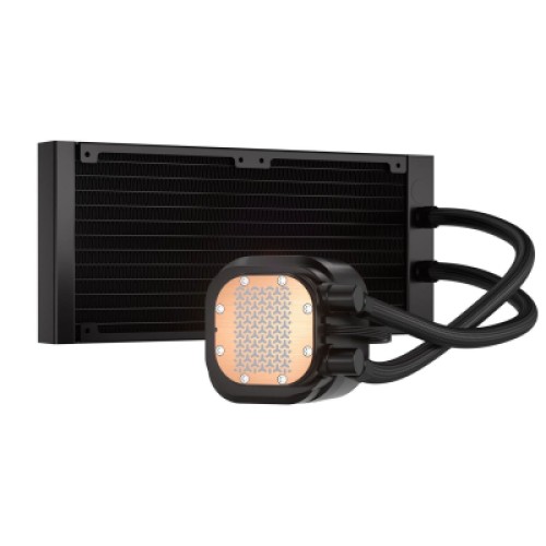 Система жидкостного охлаждения Corsair NAUTILUS 240 ARGB (CW-9060092-WW)