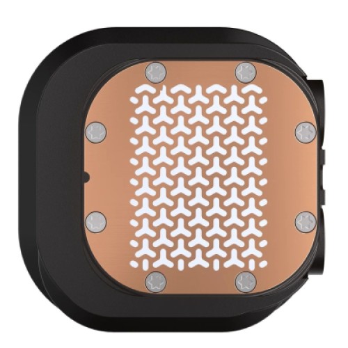 Система жидкостного охлаждения Corsair NAUTILUS 240 ARGB (CW-9060092-WW)