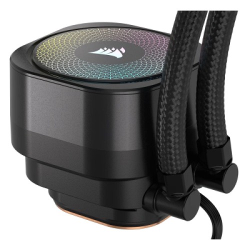 Система жидкостного охлаждения Corsair NAUTILUS 240 ARGB (CW-9060092-WW)